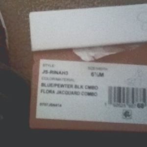 Jessica Simpson high heels